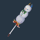 ブレイドオブスノーマン