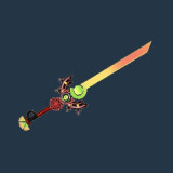 晴天式ルーンソード