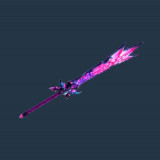 ＜剛剣＞デカノス