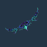 ＜乱撃の弓＞ニードレイ