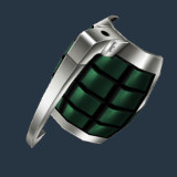 グレネードガントレット