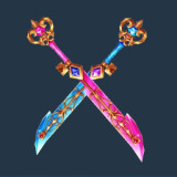 プレシャスツイン