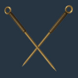 ヨルのスティレット