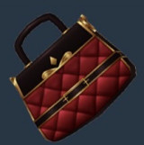 ラグジュアリーバッグ