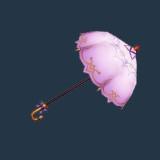 パラソルオブレスト