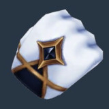 バトラーハーフグローブ