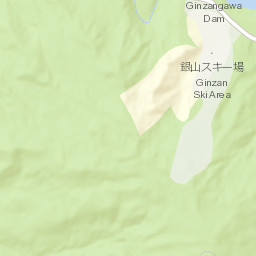 ドラクエウォーク 銀山温泉 のお土産とmap