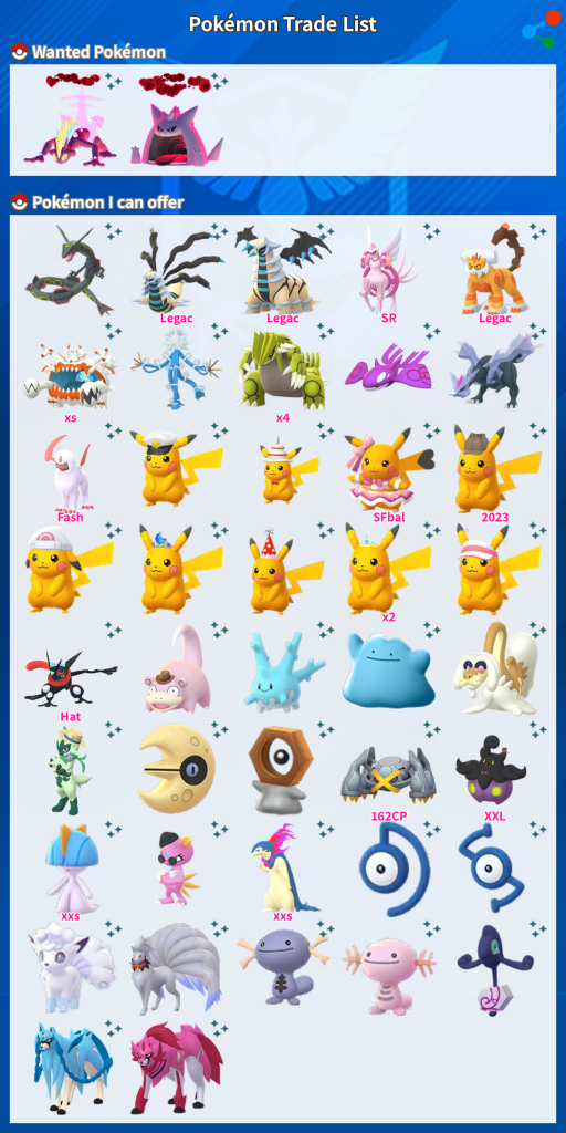 ポケモンGO G47IX (@g47ix) / X
