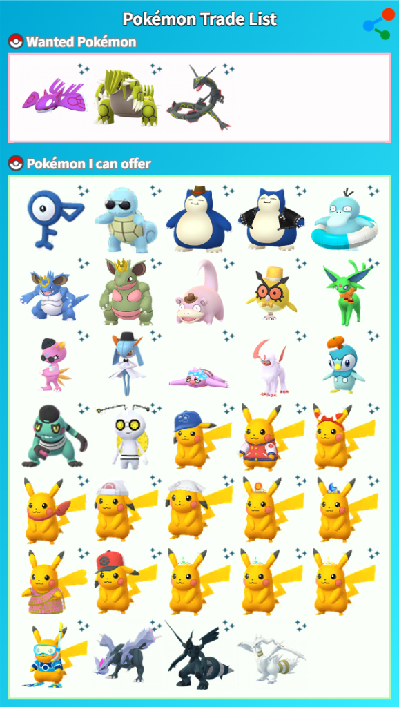 Pokemon GO】Pokémon GO General Forum(4717コメント)