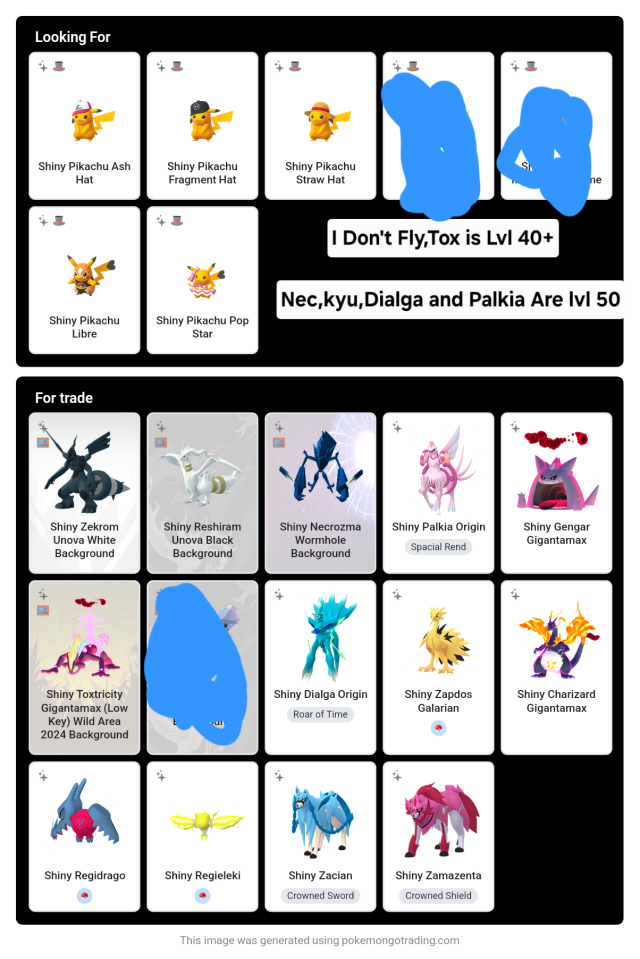 ポケモンGO Pokemon GO] With the release of Legends Z-A just around the