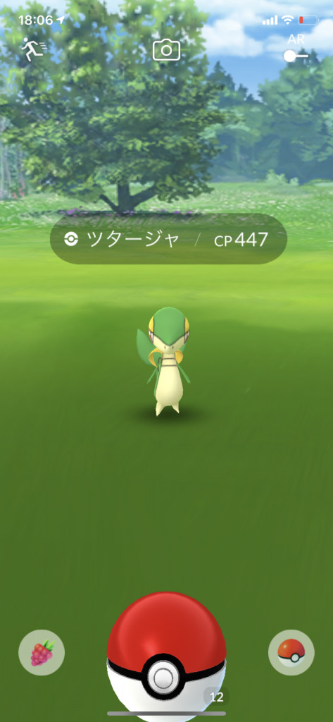 ポケモンgo リーグやっと4勝してゲットできたのがこいつとか流石に舐めとる