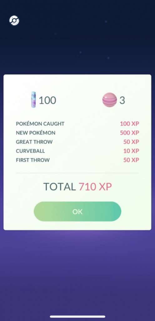 ポケモンgo うわー メタモン捕まえました やったーー 毎日