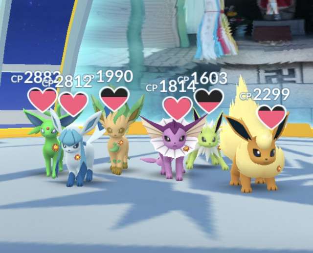 ポケモンgo これは叩くのをためらった ポケモンgo これは叩くのをためらった