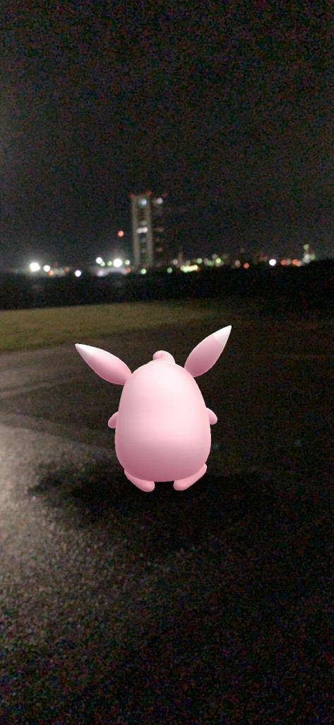 ポケモンgo 今までの色違い応援スレの応援ありがとうございました 楽しんで