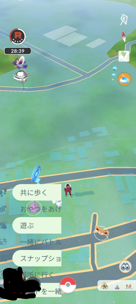 ポケモンgoお値段？交渉ください♡ ポケモンGO】愚痴掲示板(522302コメント)