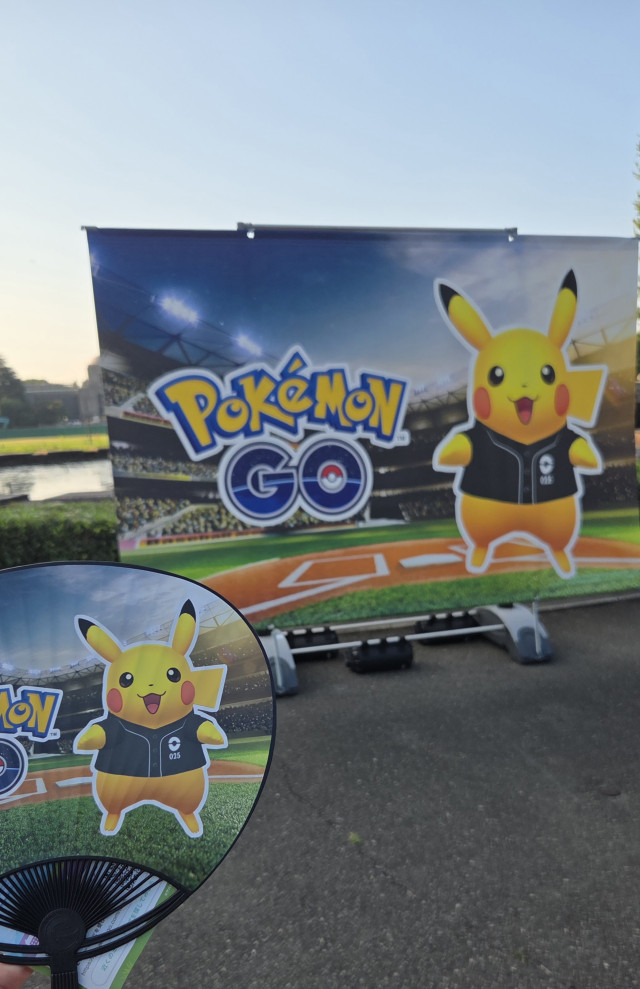 ポケモンGO】速報掲示板(14561コメント)