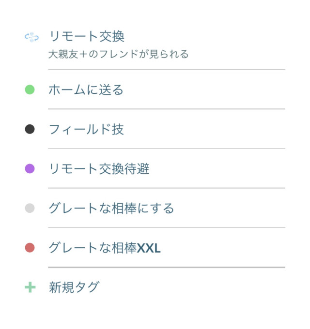 ポケモンGO】質問掲示板(325212コメント)