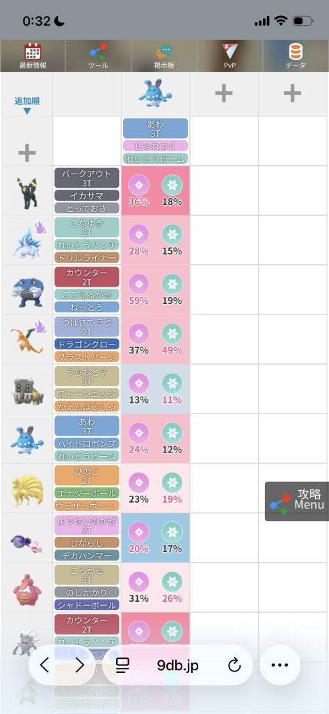 ポケモンGO】質問掲示板(330955コメント)