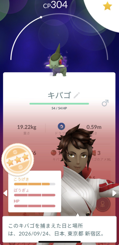 ポケモンGO】質問掲示板(331063コメント)