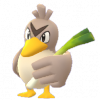 Farfetch'