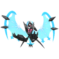 Necrozma(Dawn Wings)