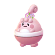 ピンプク