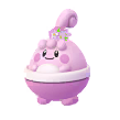 ピンプク(shiny)