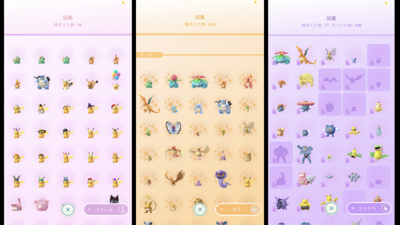 話題の行列 値下げしました ポケモンゴー図鑑完成 携帯用ゲームソフト Insitumarineoptics Com