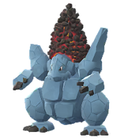 セキタンザン(shiny)