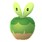 Applin(shiny)