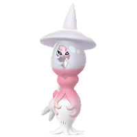 Hatterene(shiny)