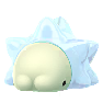 ユキハミ(shiny)