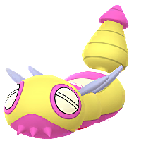 ノココッチ(shiny)