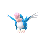 イキリンコ(shiny)