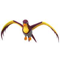Kilowattrel(shiny)