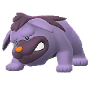 オラチフ(shiny)