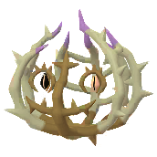 アノホラグサ(shiny)