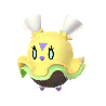 ヒラヒナ(shiny)