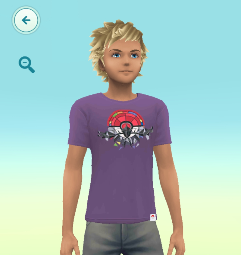 【未開封】ポケモンGO 2024 ワイルドエリア 福岡 限定TシャツXXL 1枚 ポケモンGO ワイルドエリア 福岡 限定 Tシャツ ポケGO