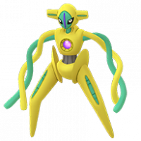 Deoxys(Normal)(shiny)