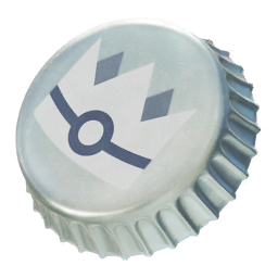 ぎんのおうかん