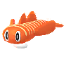 シャリタツ(のびた)(shiny)