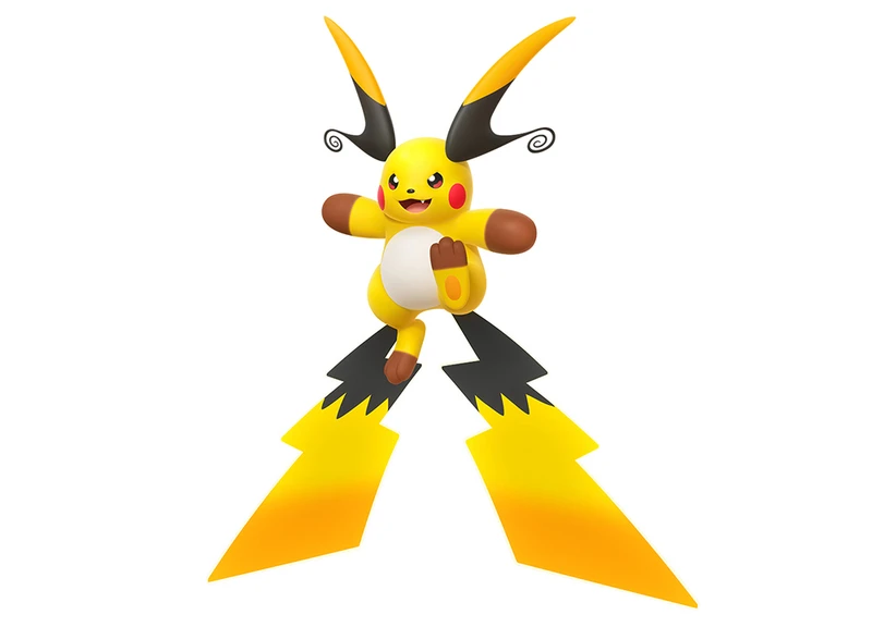 ポケモンGO】Pokémon LEGENDS Z-Aでメガシンカ5種の登場が決定！