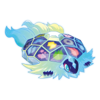 テラパゴス(テラスタル)