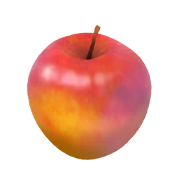 みついりりんご