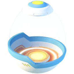 すぐふかタマゴ用ふかそうち