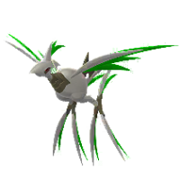 メガエアームド(shiny)