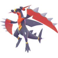 メガガブリアスZ