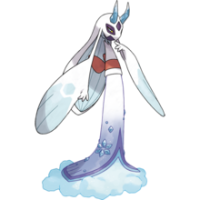 メガユキメノコ