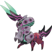 メガペンドラー